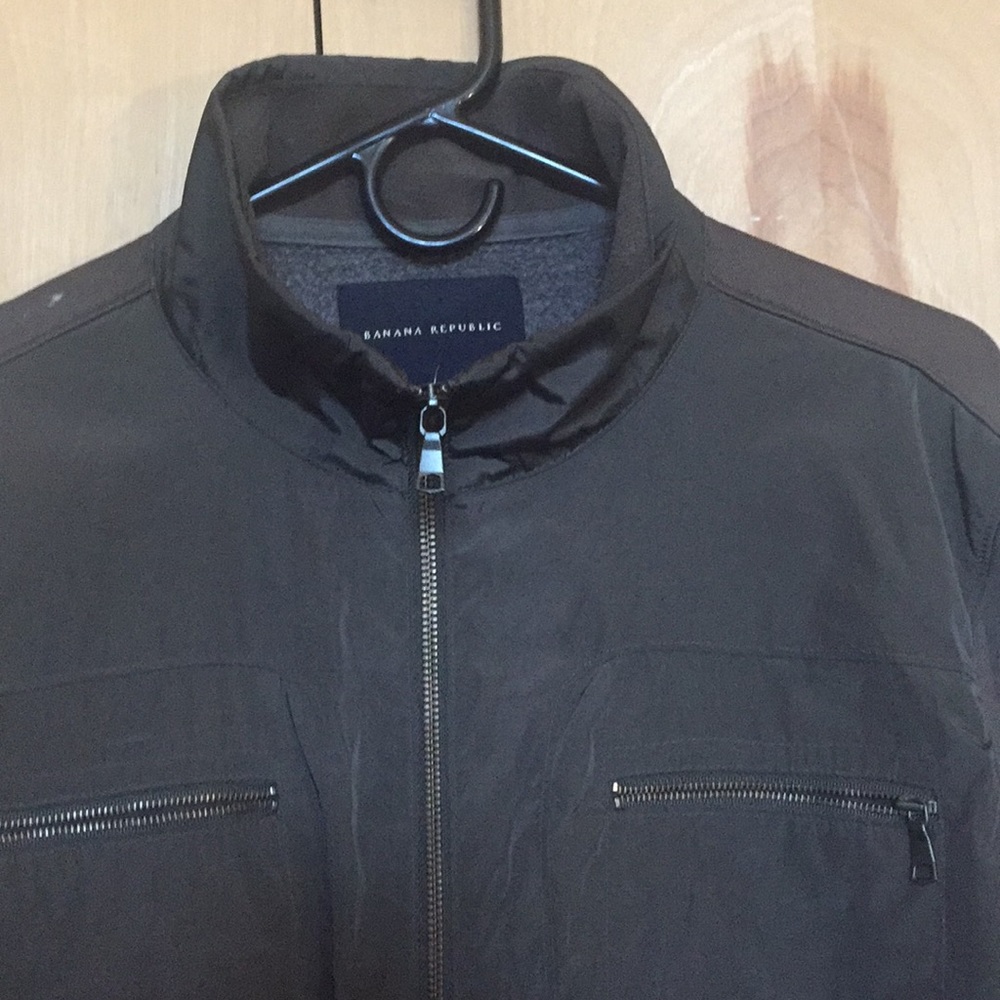 Banana Republic Jacket - Picture 5 of 5